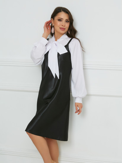 Сарафан женский «Аньер Блэк»