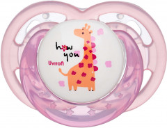 Набор пустышек ортодонтических с колпачком - Фото 4