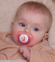 Набор пустышек ортодонтических с колпачком - Фото 9