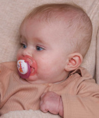 Набор пустышек ортодонтических с колпачком - Фото 10