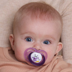 Набор пустышек ортодонтических с колпачком - Фото 11