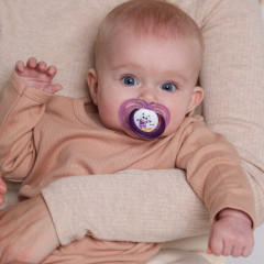 Набор пустышек ортодонтических с колпачком - Фото 12