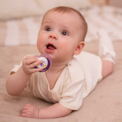 Набор пустышек ортодонтических с колпачком - Фото 16