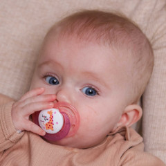 Набор пустышек ортодонтических с колпачком - Фото 17