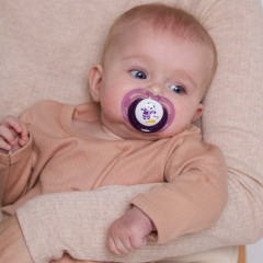 Набор пустышек ортодонтических с колпачком - Фото 19