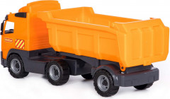 Автомобиль-самосвал инерционный «Volvo» - Фото 2
