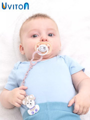 Держатель для пустышки «Собачка. Dog» - Фото 3