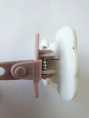 Держатель для пустышки «Собачка. Dog» - Фото 7