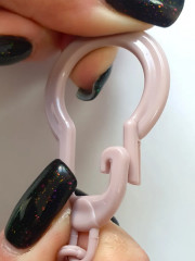 Держатель для пустышки «Собачка. Dog» - Фото 8