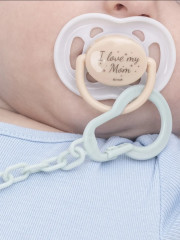 Держатель для пустышки «Собачка. Dog» - Фото 9