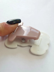 Держатель для пустышки «Собачка. Dog» - Фото 10