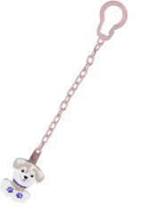 Держатель для пустышки «Собачка. Dog» - Фото 12