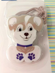 Держатель для пустышки «Собачка. Dog» - Фото 14