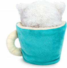 Игрушка мягкая «Кот Молоко. Десерт» - Фото 3