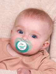 Набор пустышек ортодонтических с колпачками - Фото 1