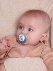 Набор пустышек ортодонтических с колпачками - Фото 5