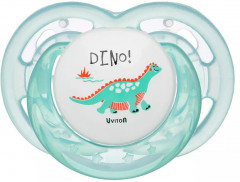 Набор пустышек ортодонтических с колпачками - Фото 8