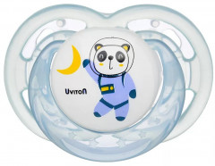 Набор пустышек ортодонтических с колпачками - Фото 10