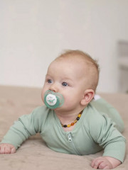 Набор пустышек ортодонтических с колпачками - Фото 16