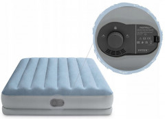 Матрас надувной «Dura-Beam Mid-Rise Comfort» - Фото 4