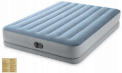 Матрас надувной «Dura-Beam Mid-Rise Comfort» - Фото 6