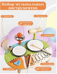 Музыкальный центр «Юный Маэстро» - Фото 2