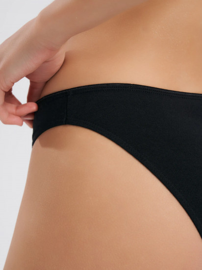 Трусы-слип женские комплект