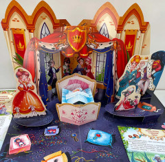 Щелкунчик и Мышиный король - Фото 2