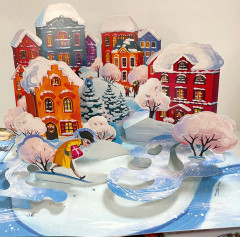 Щелкунчик и Мышиный король - Фото 3