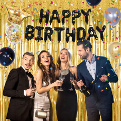 Фотозона «С днем рождения! Вечеринка» - Фото 4