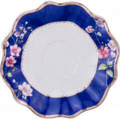 Чайная пара «Синий бархат» - Фото 1