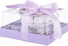 Чайная пара «Синий бархат» - Фото 2