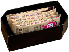 Набор орехово-фруктовых батончиков - Фото 1