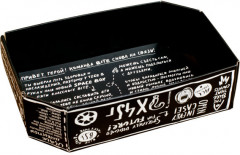 Набор орехово-фруктовых батончиков - Фото 2