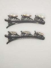 Набор заколок для волос - Фото 1