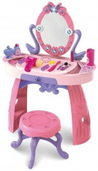 Набор визажиста и парикмахера для девочек - Фото 3