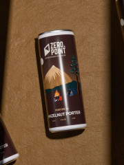 Пиво безалкогольное «Porter 42. Nut Porter» - Фото 4