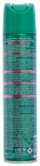 Лак для волос с экстрактом бамбука «Экстрафиксация» - Фото 2