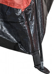 Палатка туристическая «Sherpa 2S» - Фото 1