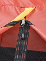 Палатка туристическая «Sherpa 2S» - Фото 2