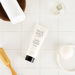 Набор для волос с маслом ши «Глубокое питание и восстановление» - Фото 2