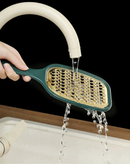 Тёрка двусторонняя