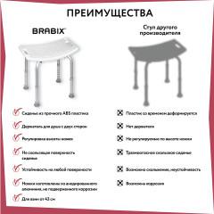 Стул-сиденье - Фото 7