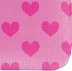 Комплект детской мебели «Принцесса» - Фото 2