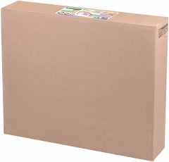 Комплект детской мебели «Принцесса» - Фото 3