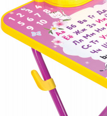 Комплект детской мебели «Принцесса» - Фото 15