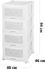 Комод - Фото 1