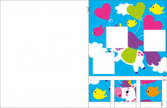 Аппликации. Заплатки 2+. - Фото 1