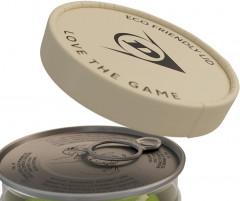 Набор теннисных мячей «Fort Clay Court 4B» - Фото 2