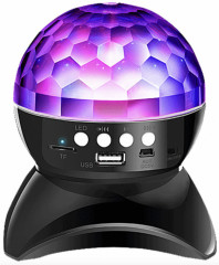 Ночник-проектор «Звёзды» - Фото 1